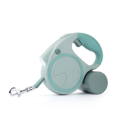 Dog automatic retractable walking Pet leash