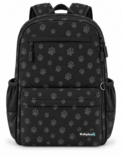 The Original Doggy Bag™ Backpack for Dog Supplies