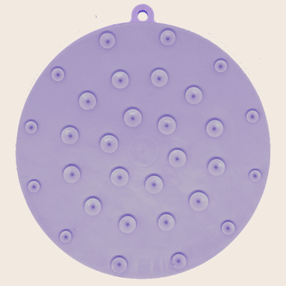 Dog Lick Mats with Suction Cups