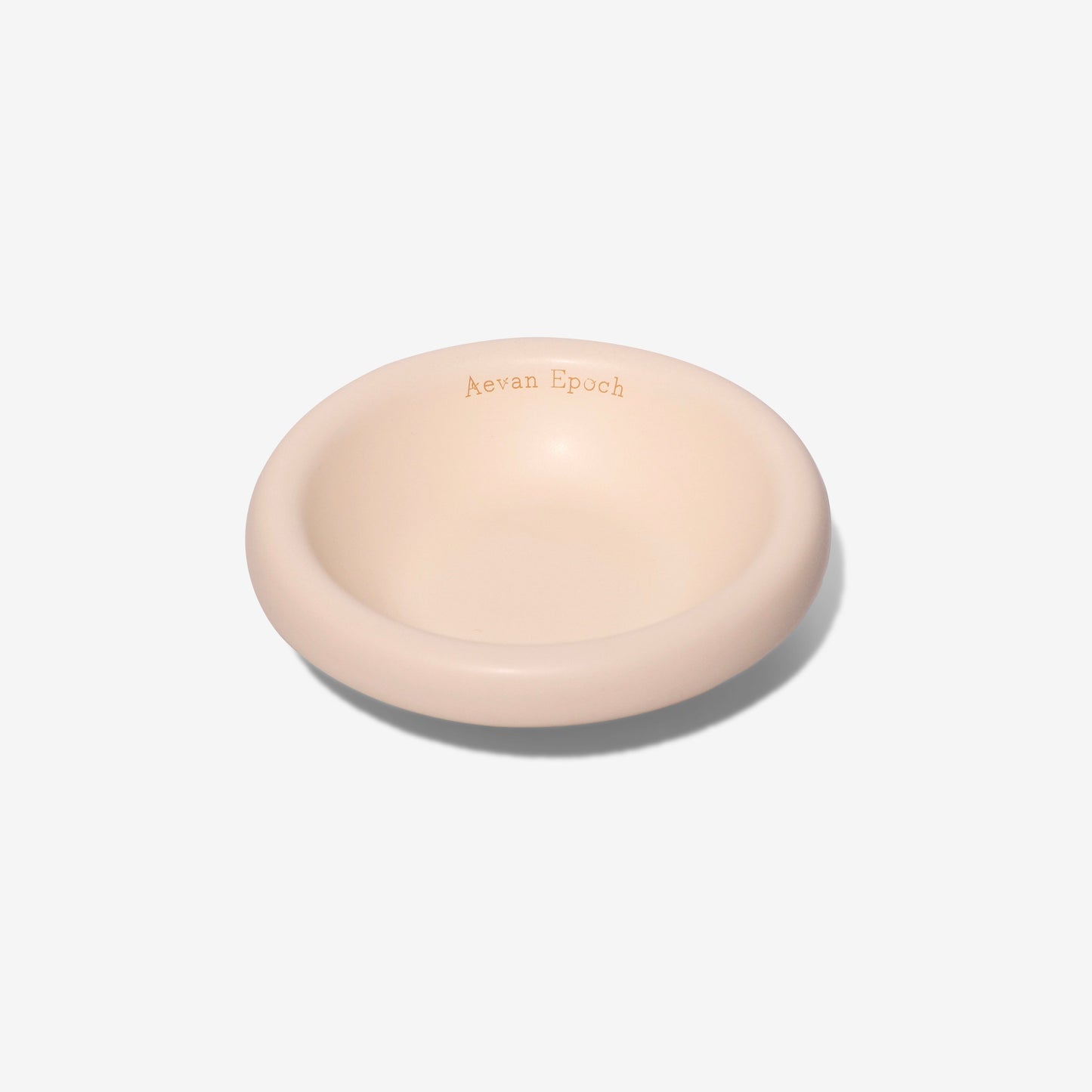 Aevan Epoch | Stoneware Pet Bowl
