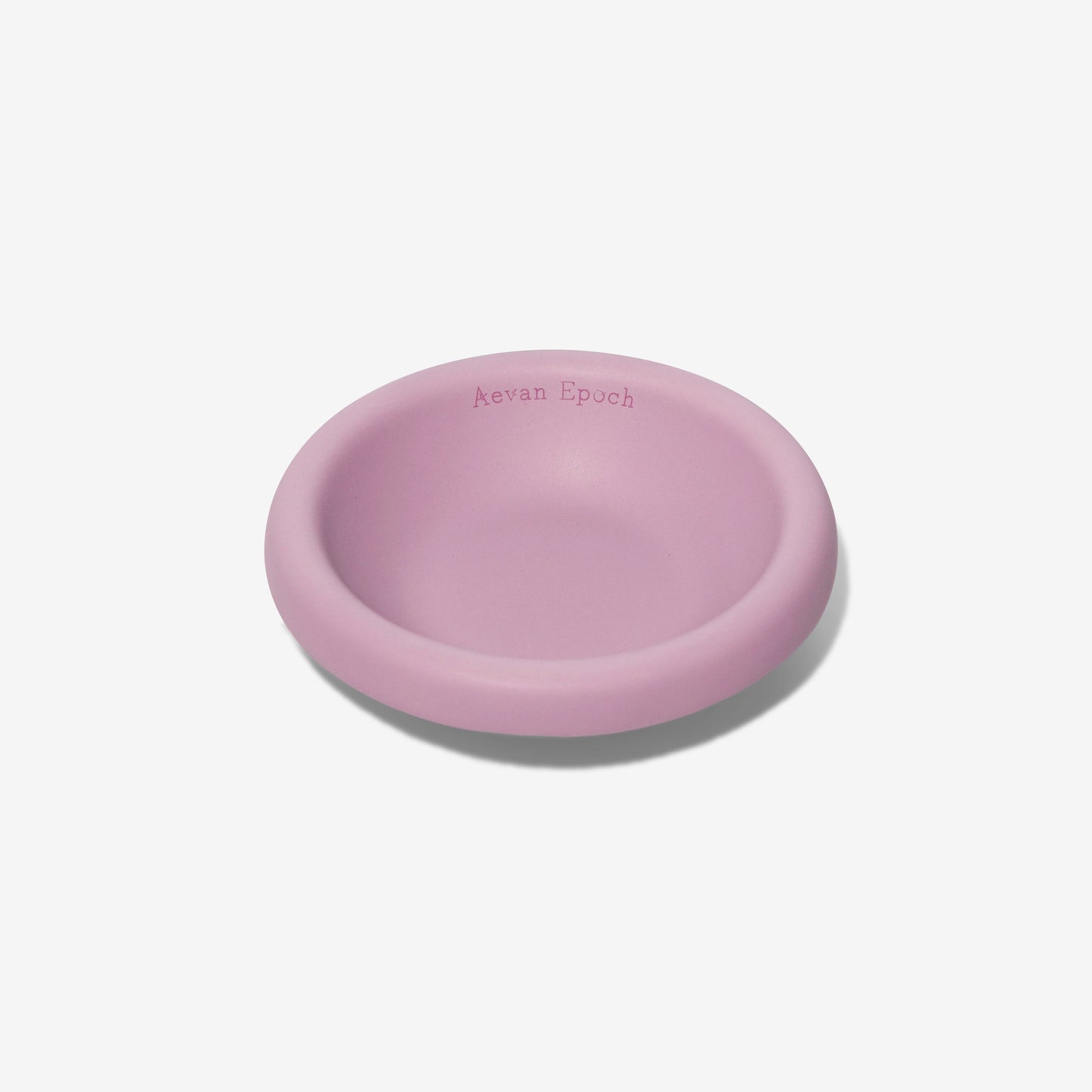 Aevan Epoch | Stoneware Pet Bowl