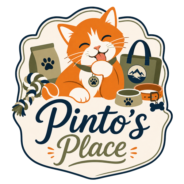 PintosPlace.com