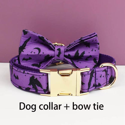 Classic Violet Print Set