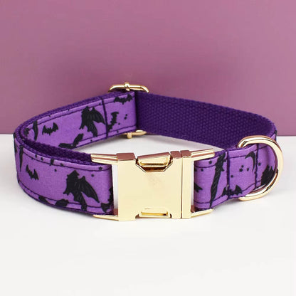 Classic Violet Print Set
