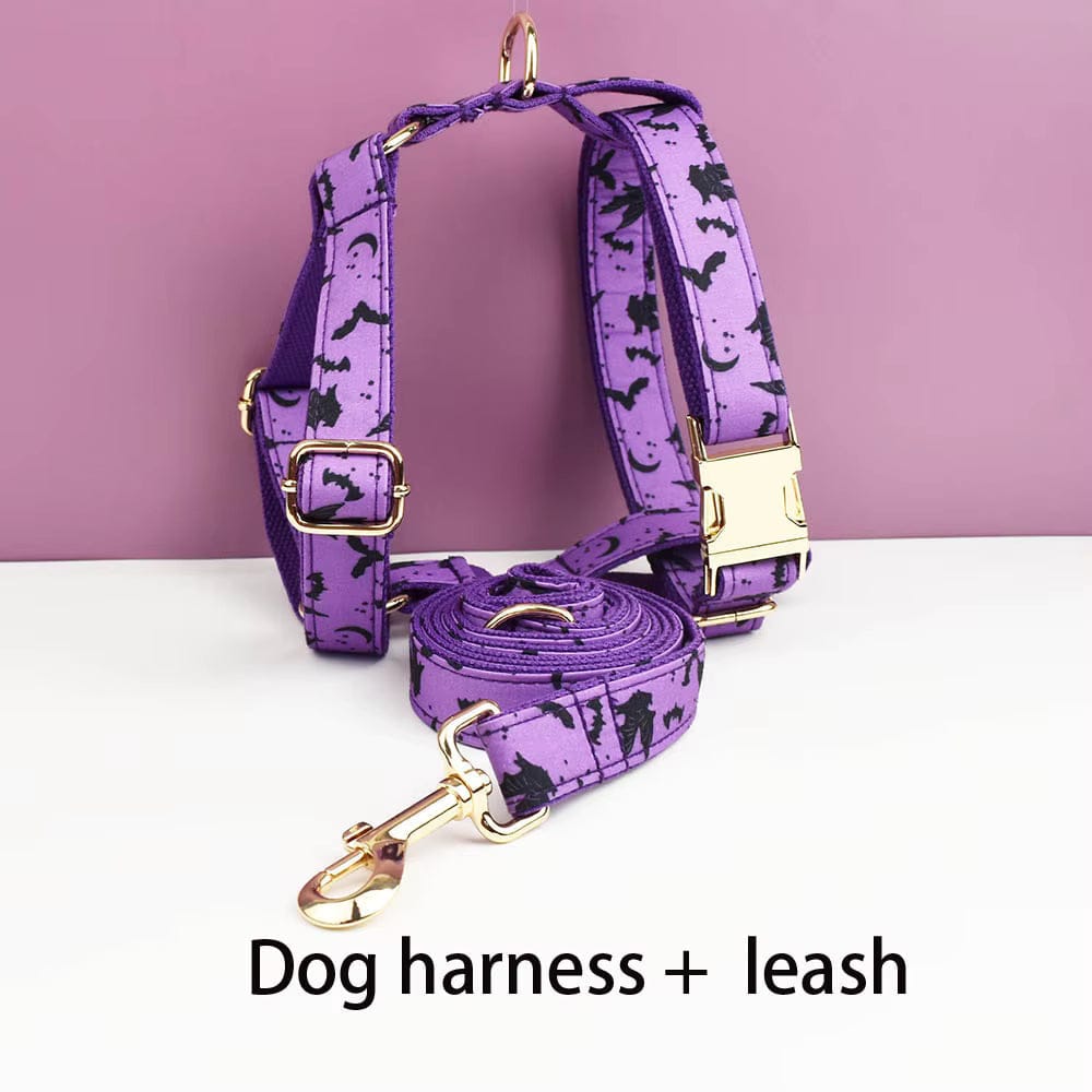 Classic Violet Print Set