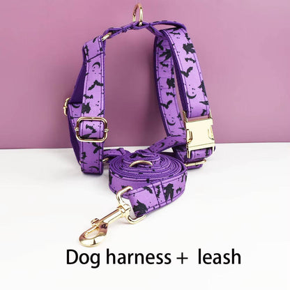 Classic Violet Print Set