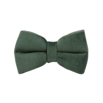 Velvet Forest Teal Set
